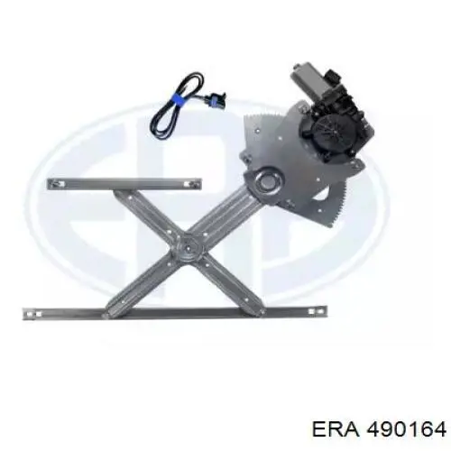 Mecanismo de elevalunas, puerta delantera derecha Suzuki SX4 