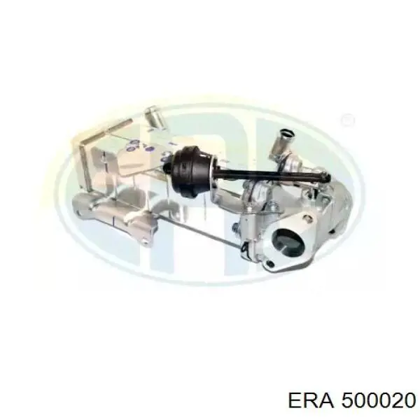 Comprar 284162F710 Hyundai/Kia Enfriador de recirculación de gases de escape EGR