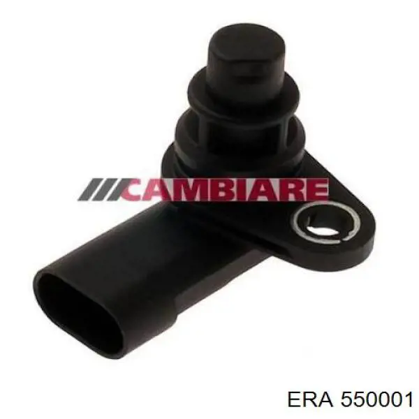 Sensor de posición del árbol de levas Fiat 500 312
