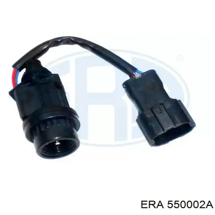 Sensor de posición del árbol de levas Fiat 500 312