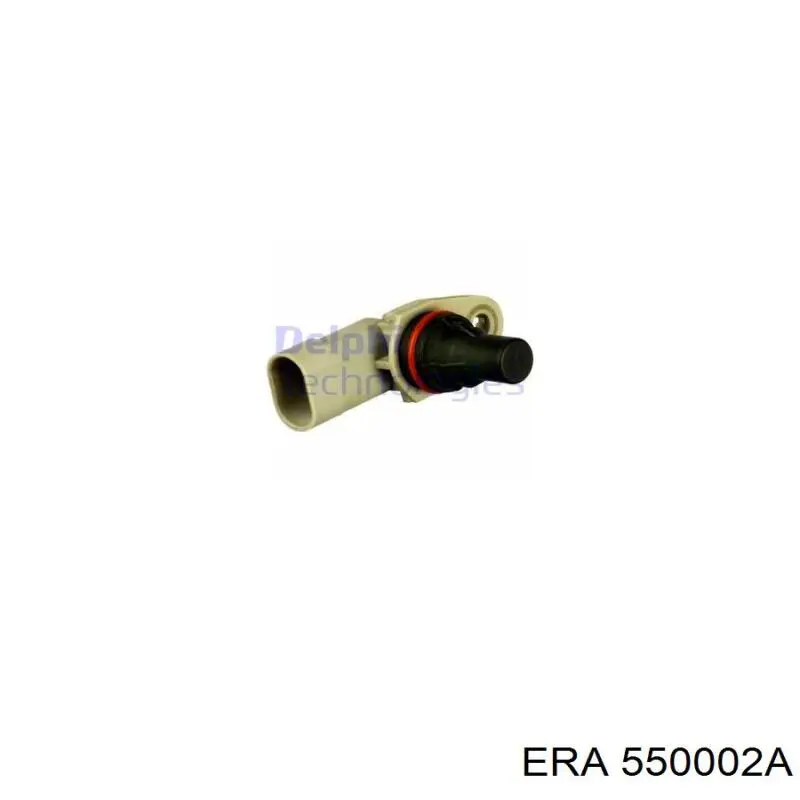 Sensor de posición del árbol de levas Fiat 500 312