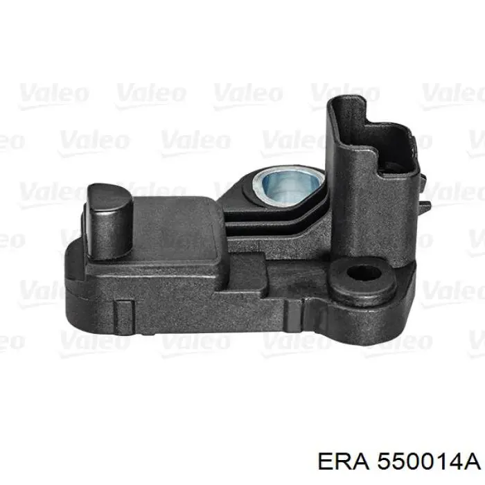 Sensor de posición del cigüeñal Citroen Berlingo B9