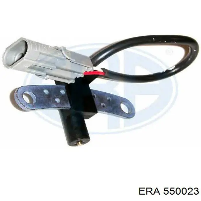 Sensor de posición del cigüeñal Renault 21 L48