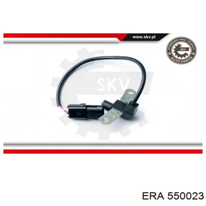 Sensor de posición del cigüeñal Renault 21 L48