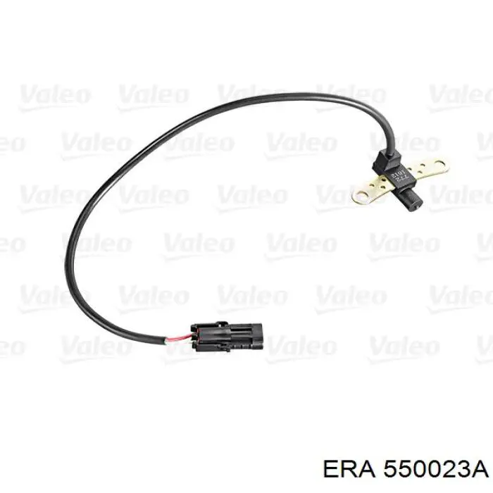 Sensor de posición del cigüeñal Renault 21 L48