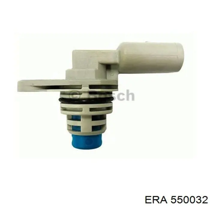 Sensor de posición del árbol de levas Seat Altea 5P1