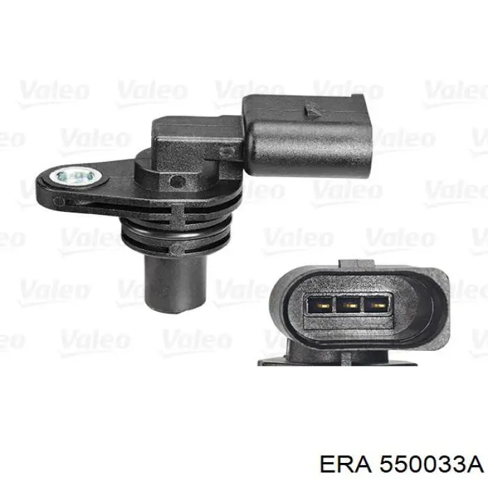 550033A ERA sensor de posición del árbol de levas