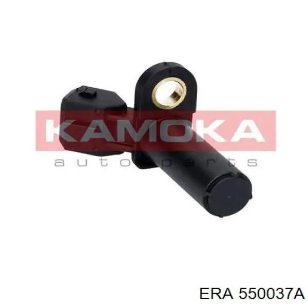 Sensor de cigüeñal 550037A ERA