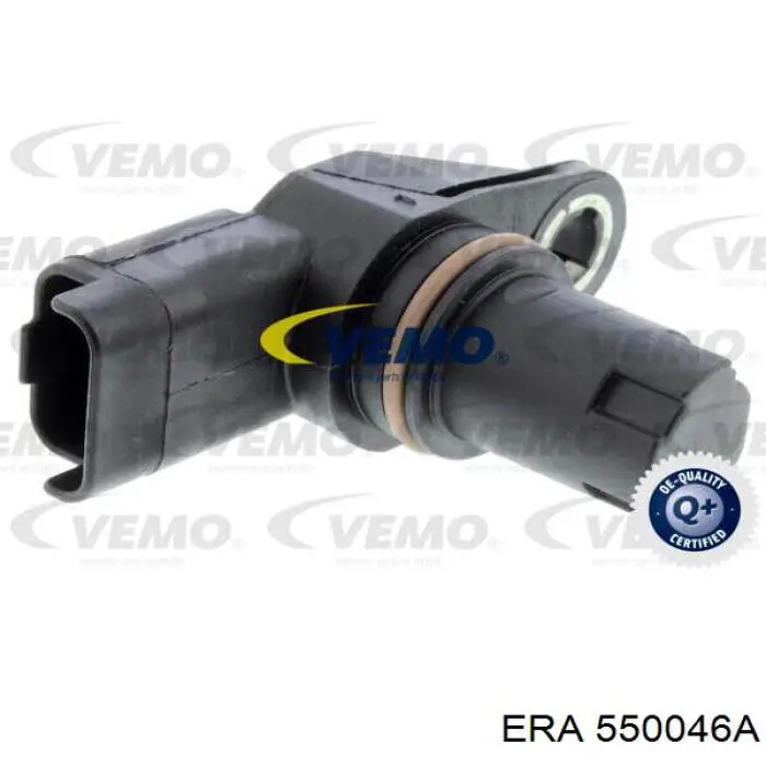 Sensor de posición del árbol de levas Nissan Navara D40M