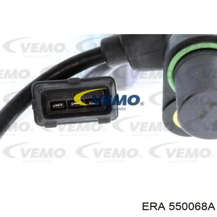 550068A ERA sensor de posición del cigüeñal