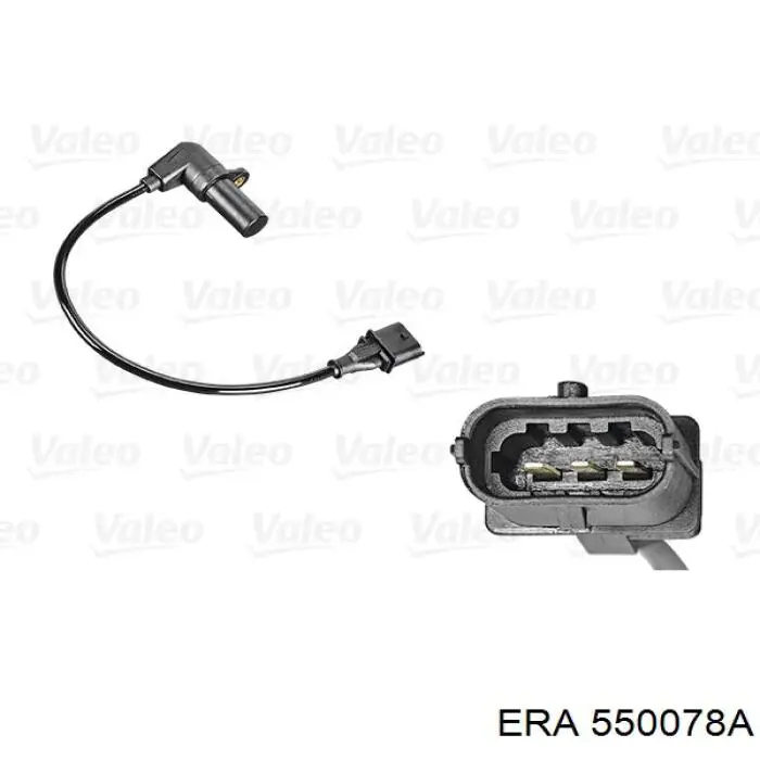Generador de impulsos, cigüeñal  ERA 550078A precio, desde 27,84 EUR