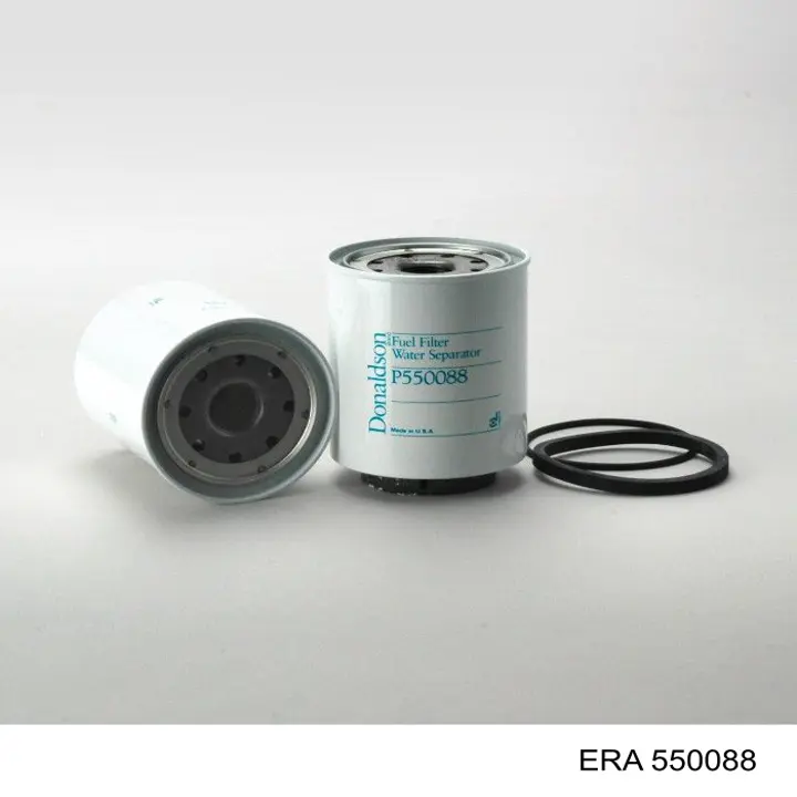 Sensor de árbol de levas 550088 ERA