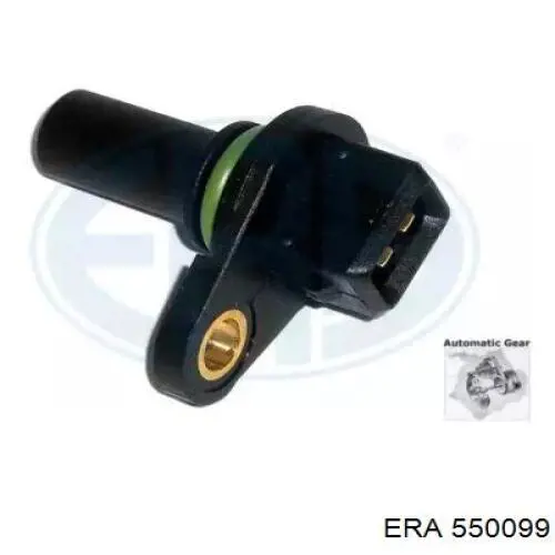 Sensor de velocímetro ERA 550099