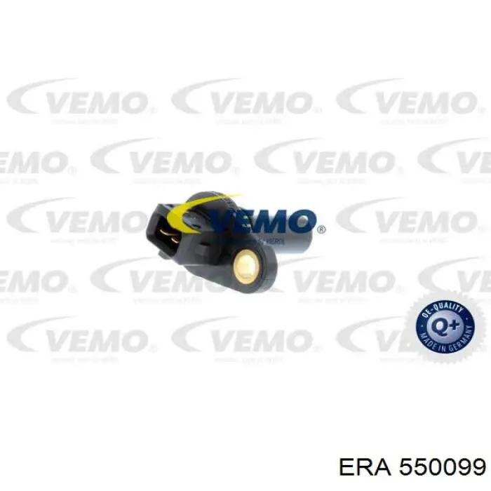 Sensor de velocidad 550099 ERA