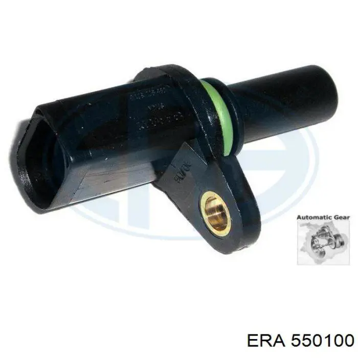 Comprar 550100 ERA Sensor de velocidad de rueda