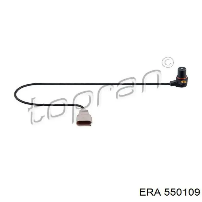 550109 ERA sensor de posición del cigüeñal