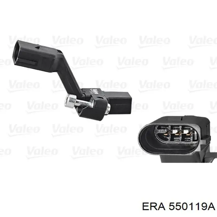 550119A ERA Sensor de posición del cigüeñal