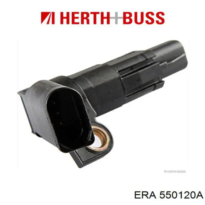 Sensor de posición del árbol de levas Seat Altea 5P1