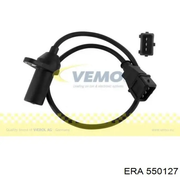 Generador de impulsos, cigüeñal  EFI 303461 precio, desde 24,92 EUR