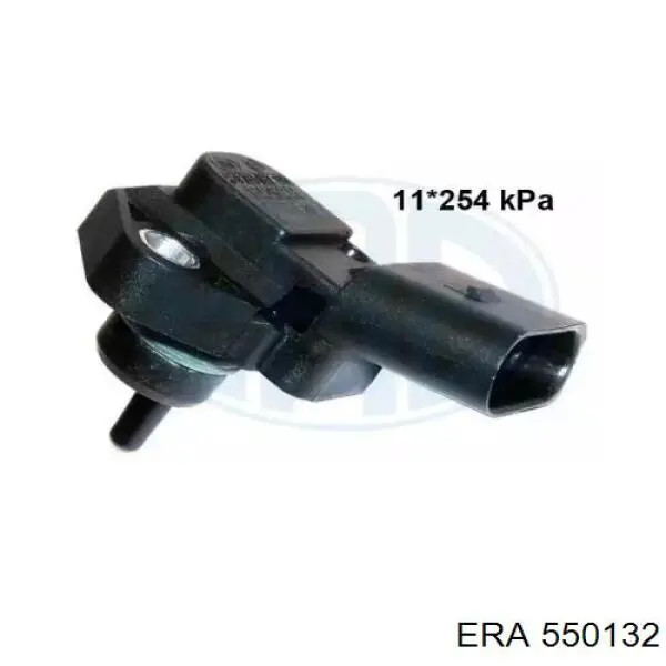 Comprar 550132 ERA Sensor de presión de sobrealimentación