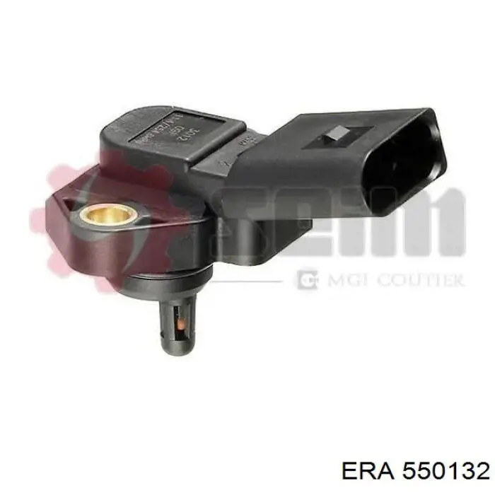 Comprar 550132 ERA Sensor de presión de sobrealimentación
