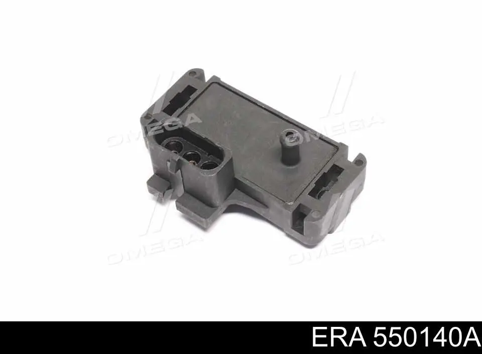 Sensor de presión del aire de admisión ERA 550140A precio, desde 15,05 EUR