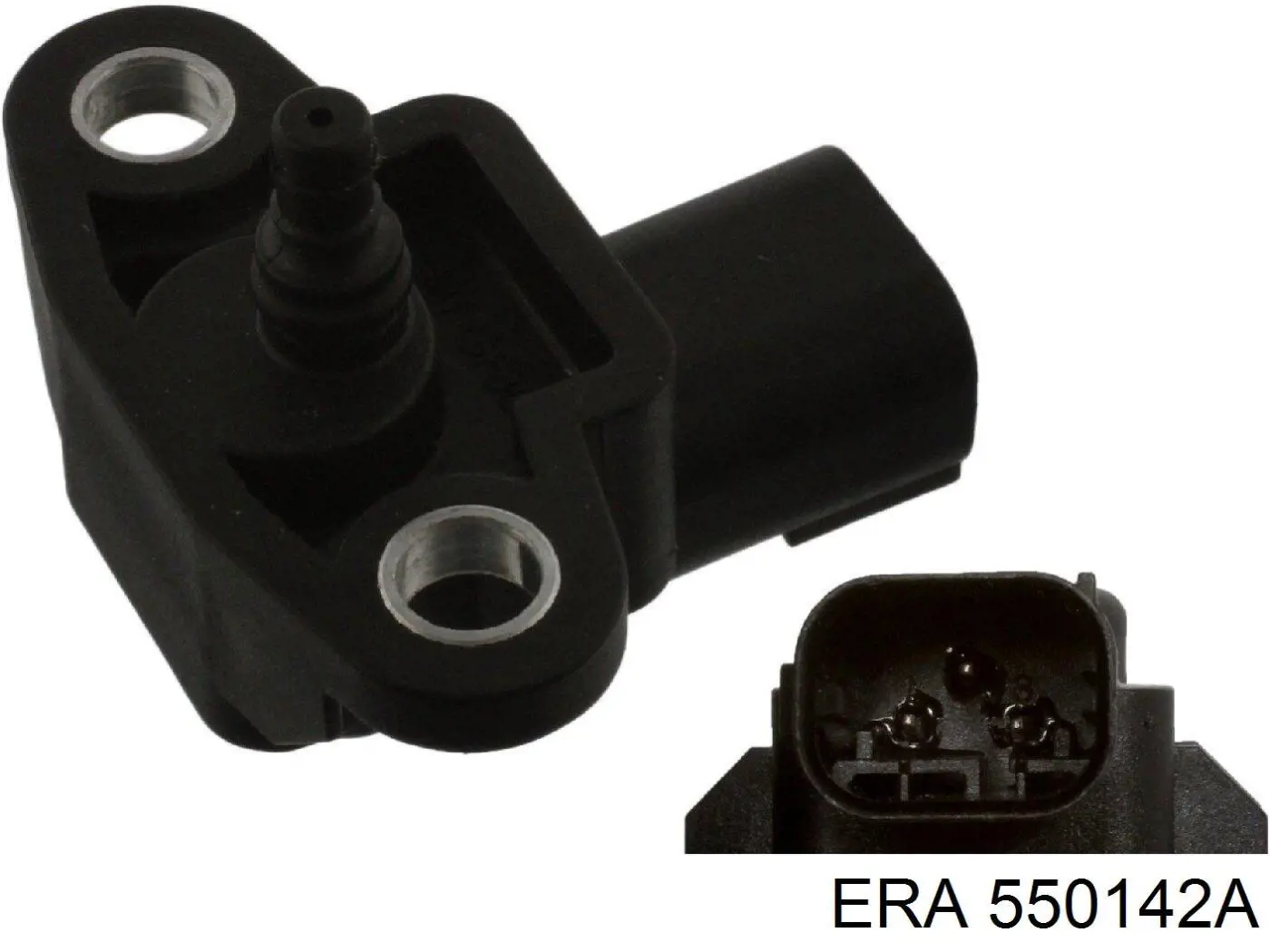 550142A ERA sensor de presion de carga (inyeccion de aire turbina)