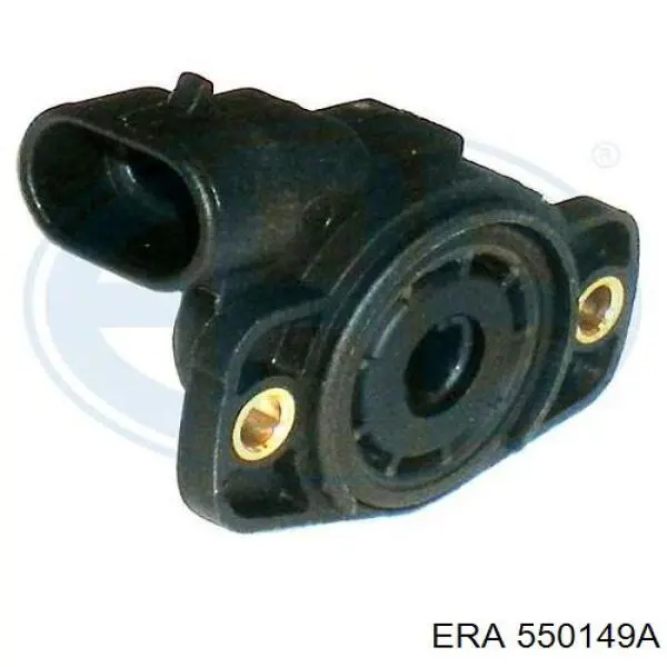 Sensor, posición mariposa ERA 550149A precio, desde 22,11 EUR