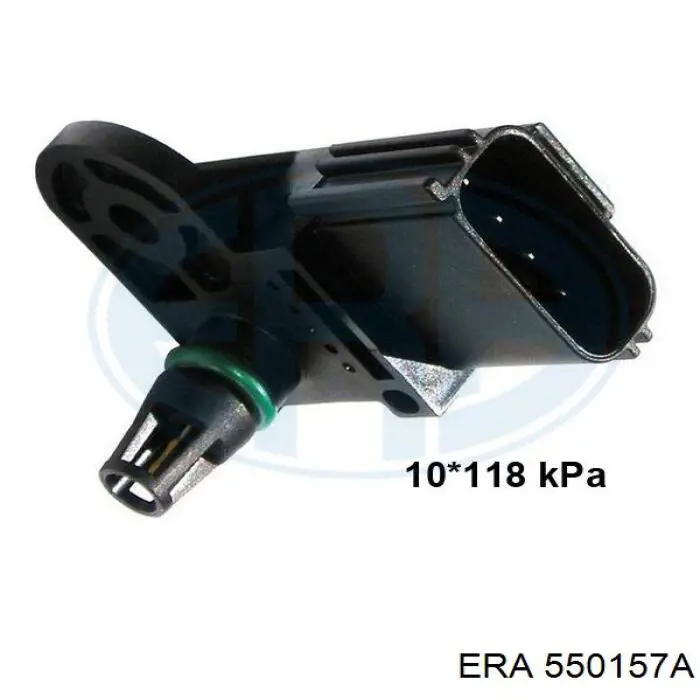 Comprar 550157A ERA Sensor de presión del colector de admisión