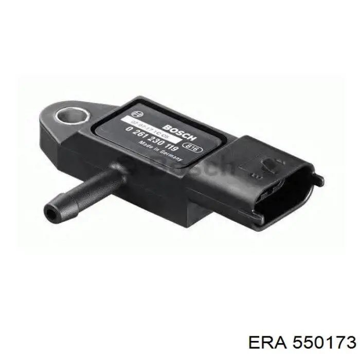 550173 ERA sensor de presion de carga (inyeccion de aire turbina)