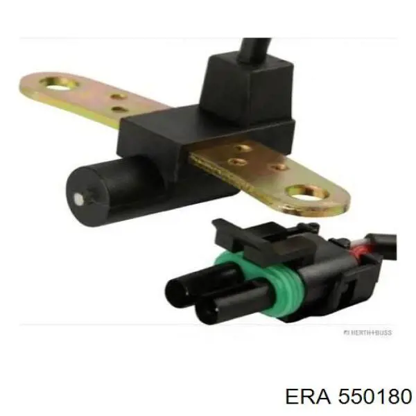 Comprar 81234 NGK Sensor de cigüeñal