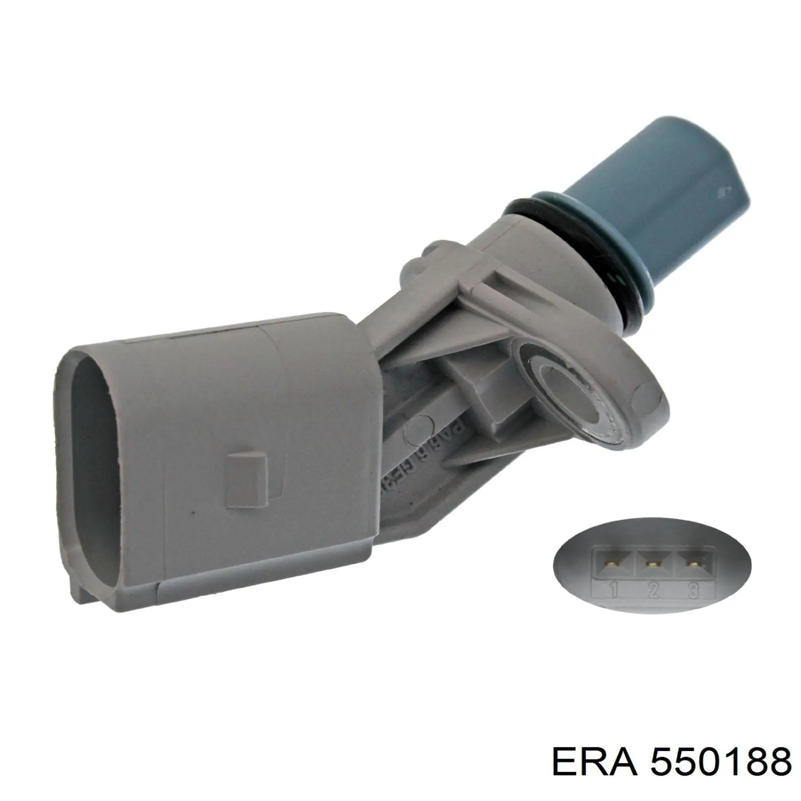 Sensor de árbol de levas 06C905163C VAG