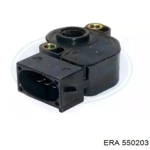 Sensor de posición del acelerador para Ford Galaxy I VX WGR