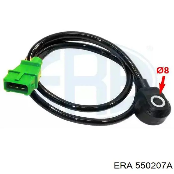 Sensor de detonaciones ERA 550207A precio, desde 27,09 EUR