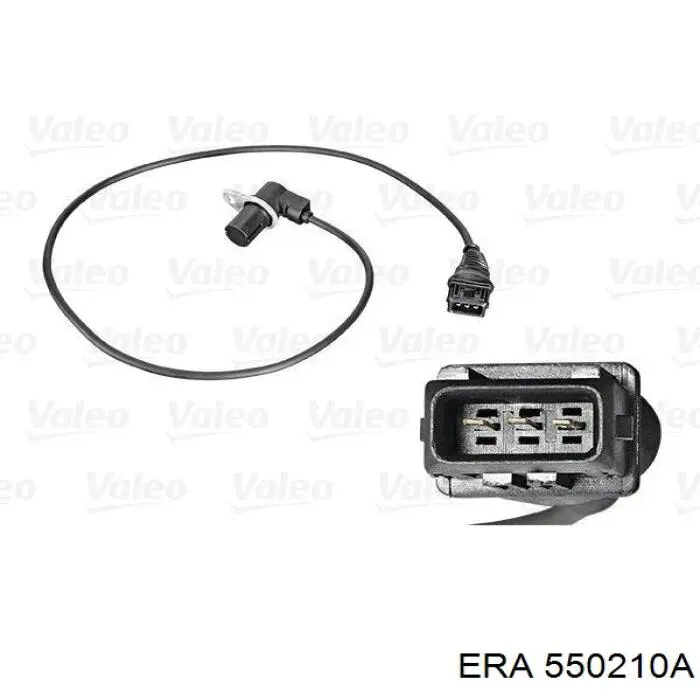 550210A ERA sensor de posición del cigüeñal