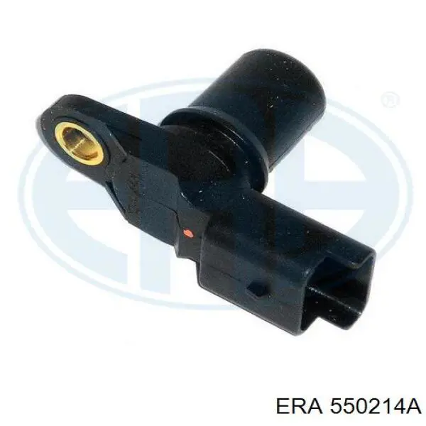 Sensor de cigüeñal 550214A ERA