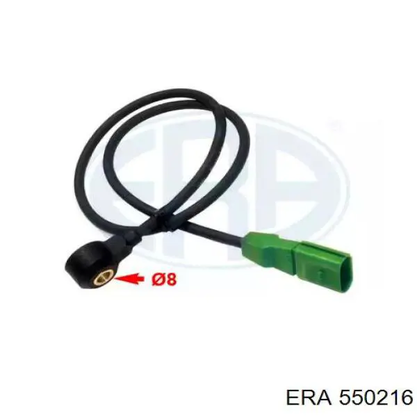 Sensor de detonaciones ERA 550216 precio, desde 42,40 EUR