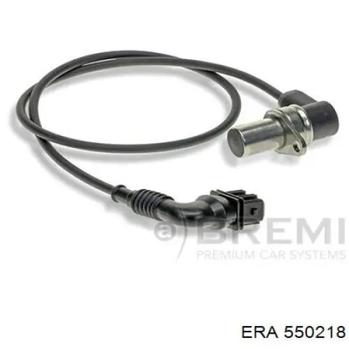 550218 ERA sensor de cigüeñal