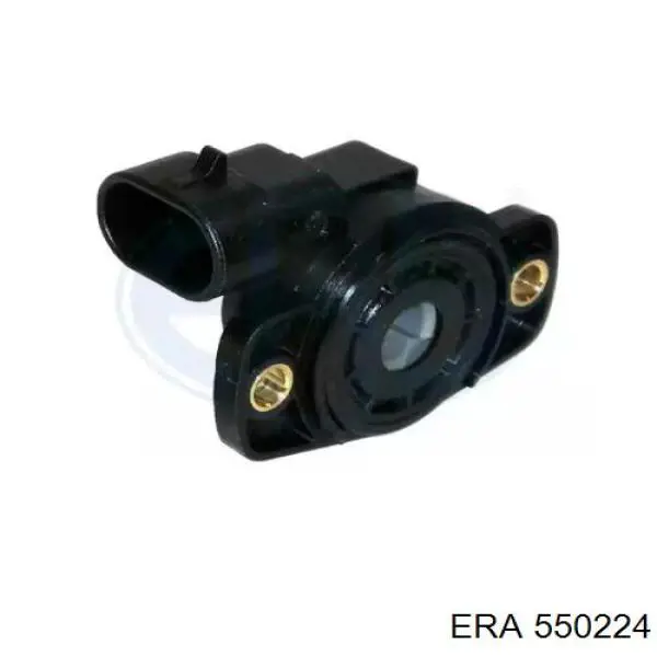 Sensor, posición mariposa ERA 550224 precio, desde 10,00 EUR