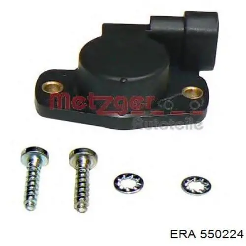 550224 ERA Sensor de posición del acelerador