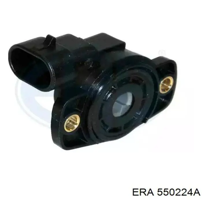 Sensor, posición mariposa ERA 550224A precio, desde 10,00 EUR