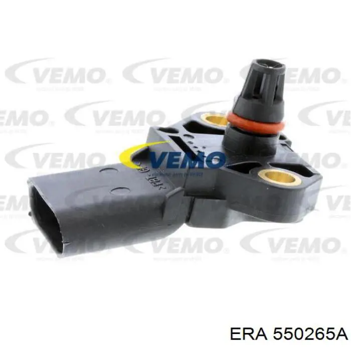 550265A ERA sensor de presion de carga (inyeccion de aire turbina)