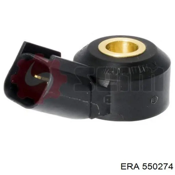 Sensor de detonaciones Jaguar X-type CF1