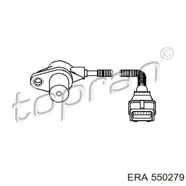 550279 ERA sensor de posición del cigüeñal