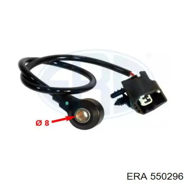 Sensor de detonaciones ERA 550296 precio, desde 24,88 EUR