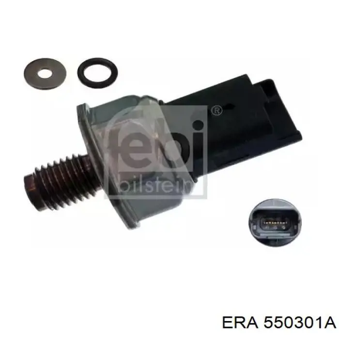 Sensor, posición mariposa ERA 550301A precio, desde 17,28 EUR