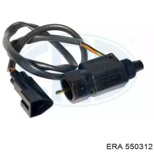 Sensor de velocidad Ford Fiesta GFJ