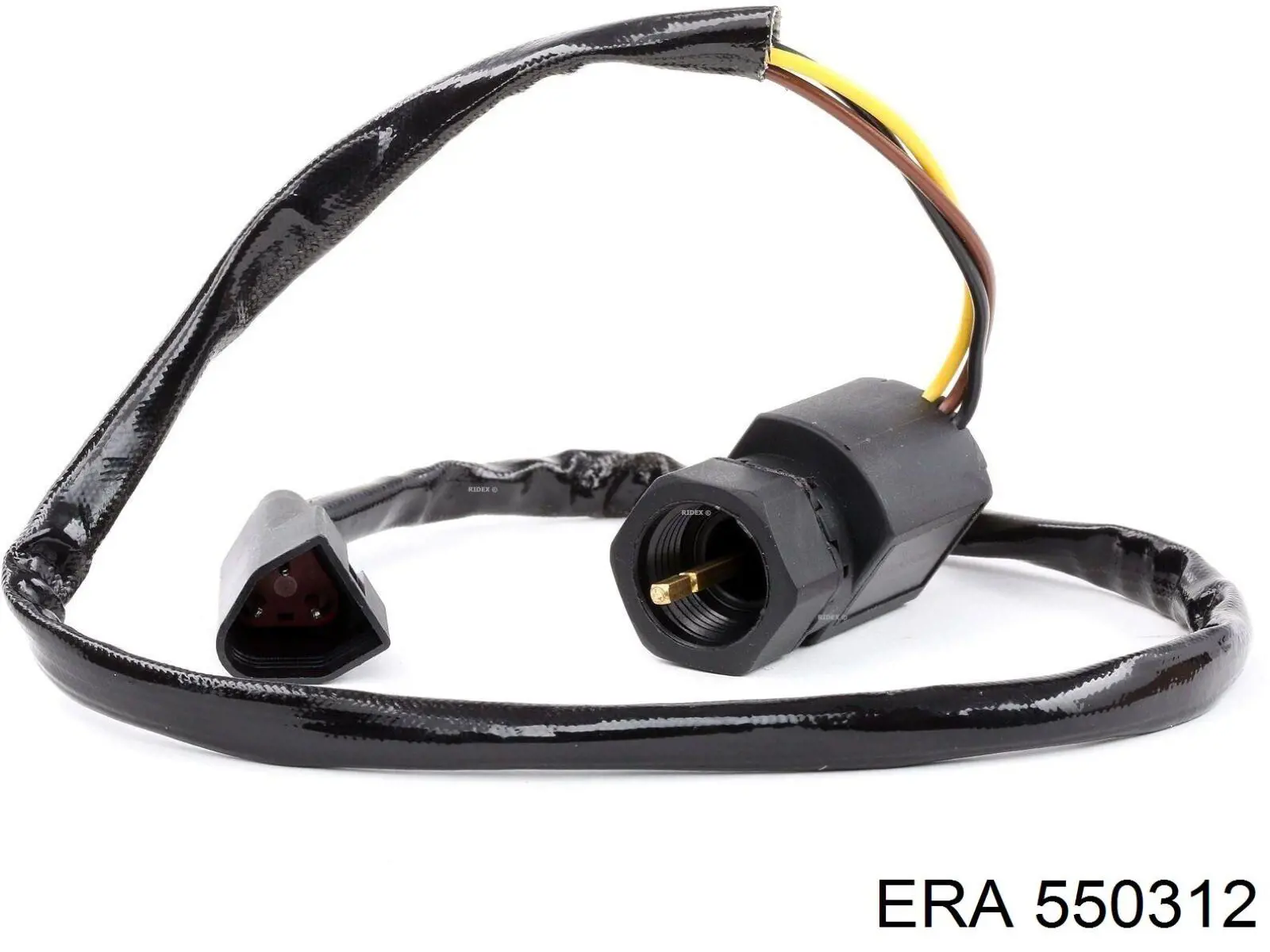 Sensor de velocidad Ford Fiesta GFJ