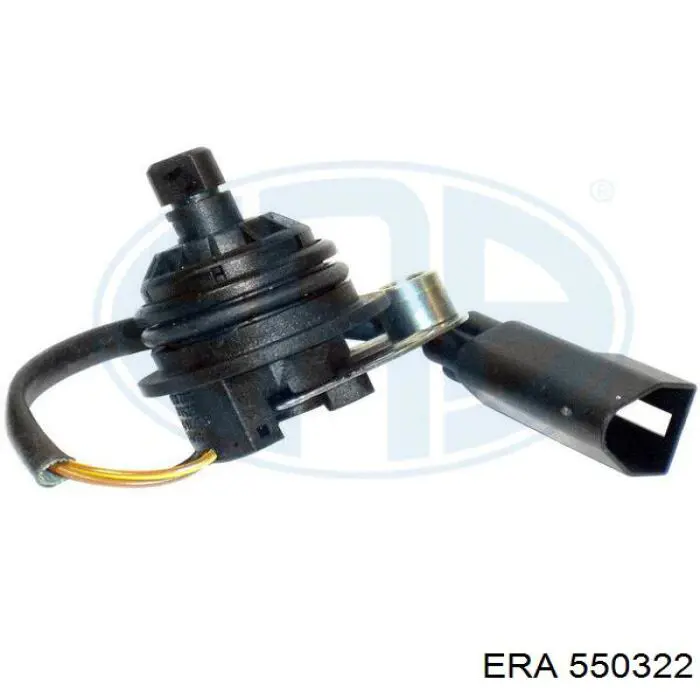 Comprar 550322 ERA Sensor de velocidad de rueda