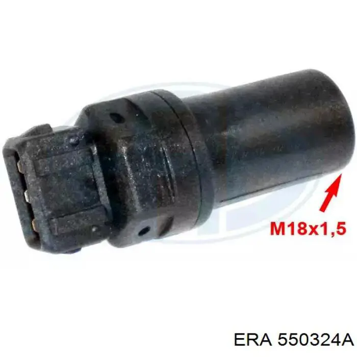550324A ERA Captador de velocidad